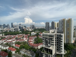 Highline Residences (D3), Condominium #203074701